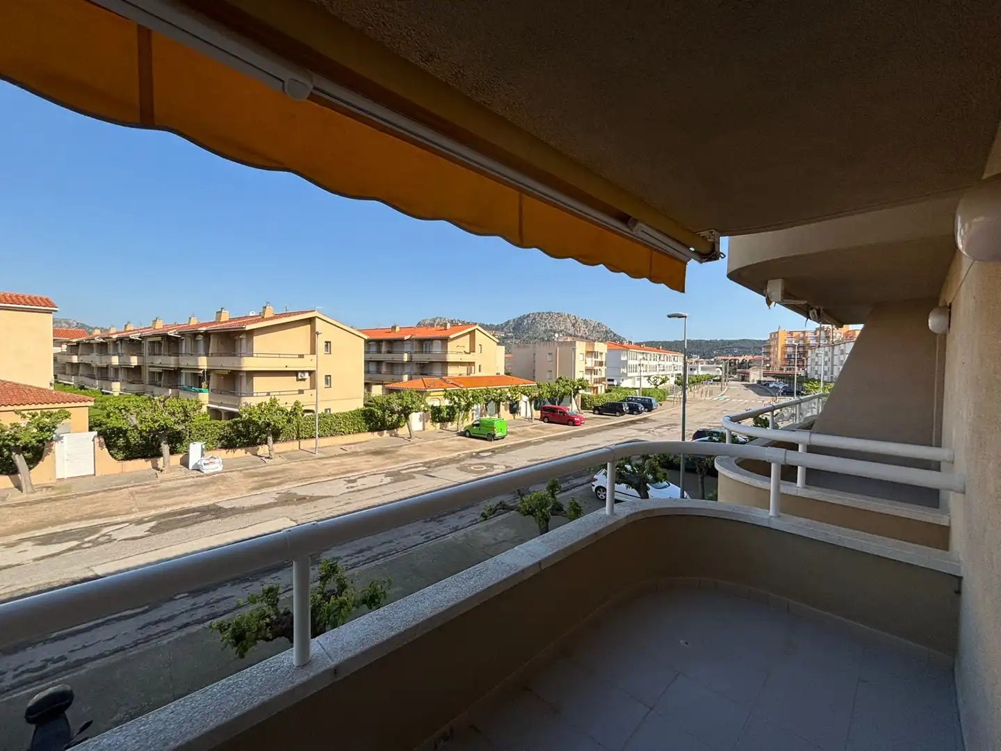 Terrace of Study for sale in L'Estartit  with Balcony and Community pool
