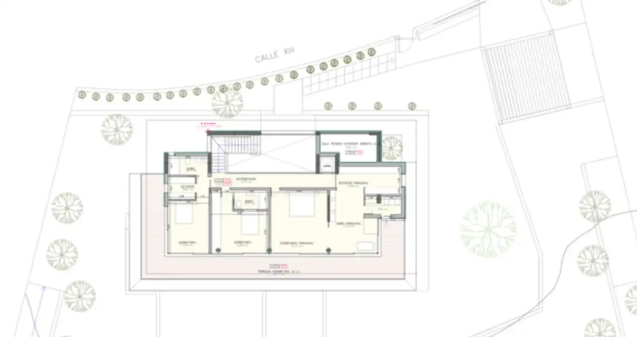 Villa mit Pool zum Verkauf in Elviria - Cabopino, imagen 38
