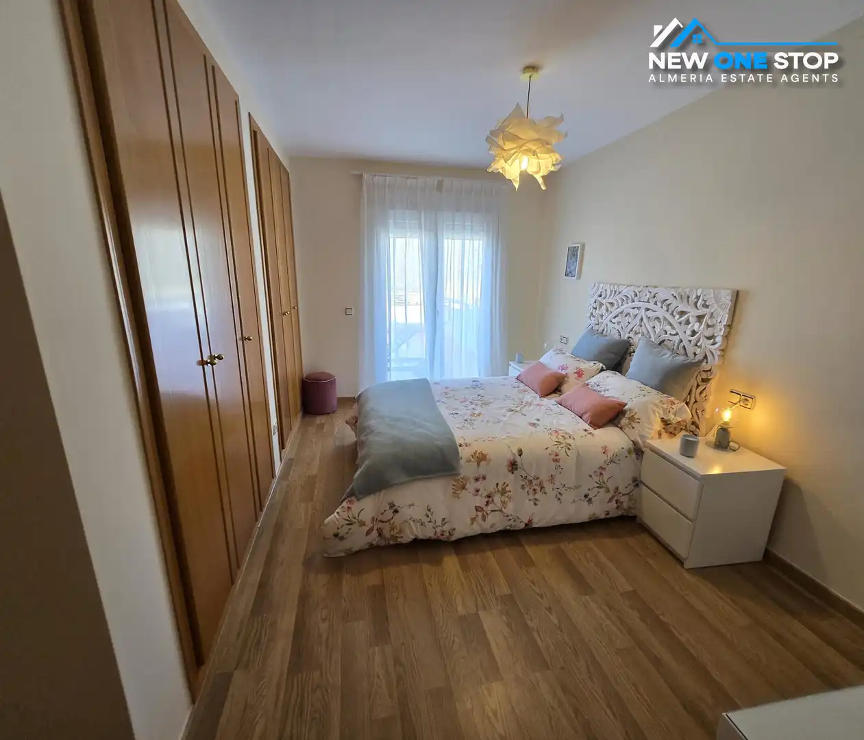 Apartament amb piscina en venda a Carboneras, imagen 16