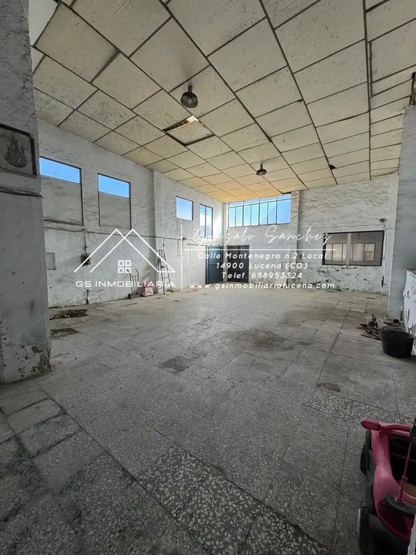 Adosado en venta en Hoya del Molino, imagen 19
