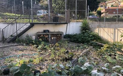 Jardí de Casa o xalet en venda en Olivella amb Jardí privat, Terrassa i Moblat