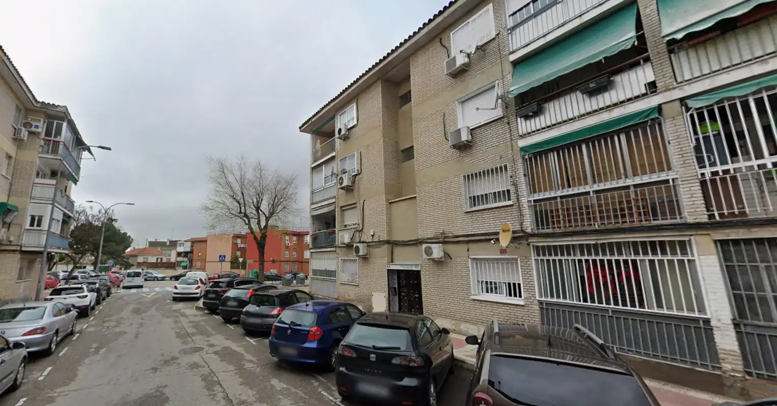 Casa en venta en TRV. DE GETAFE, imagen 3