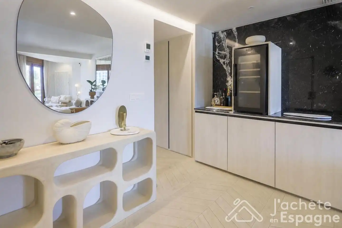 Apartment with terrace for sale in Avinguda Juan Bautista Lafora, imagen 2