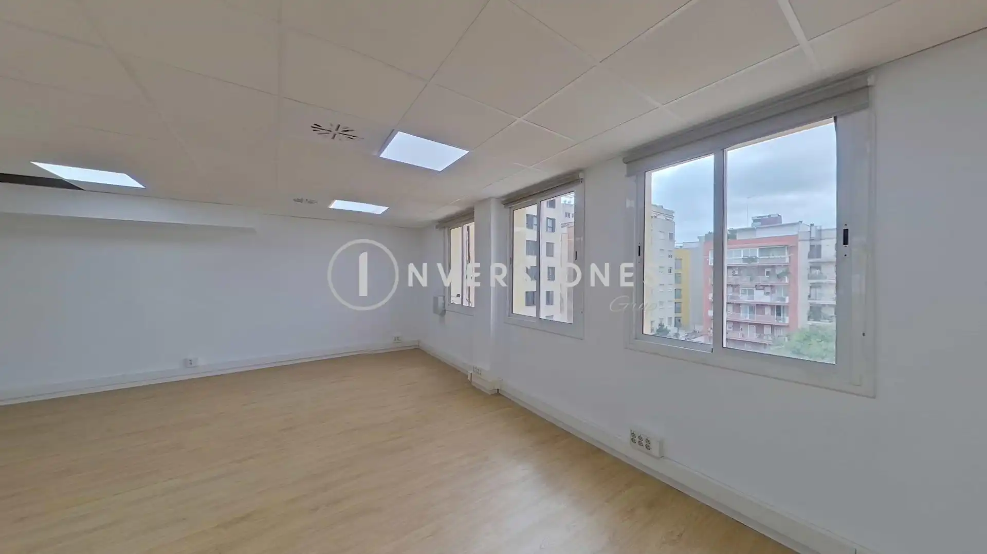 Büro mit Aufzug zur Miete in Calle d'Entença, imagen 13
