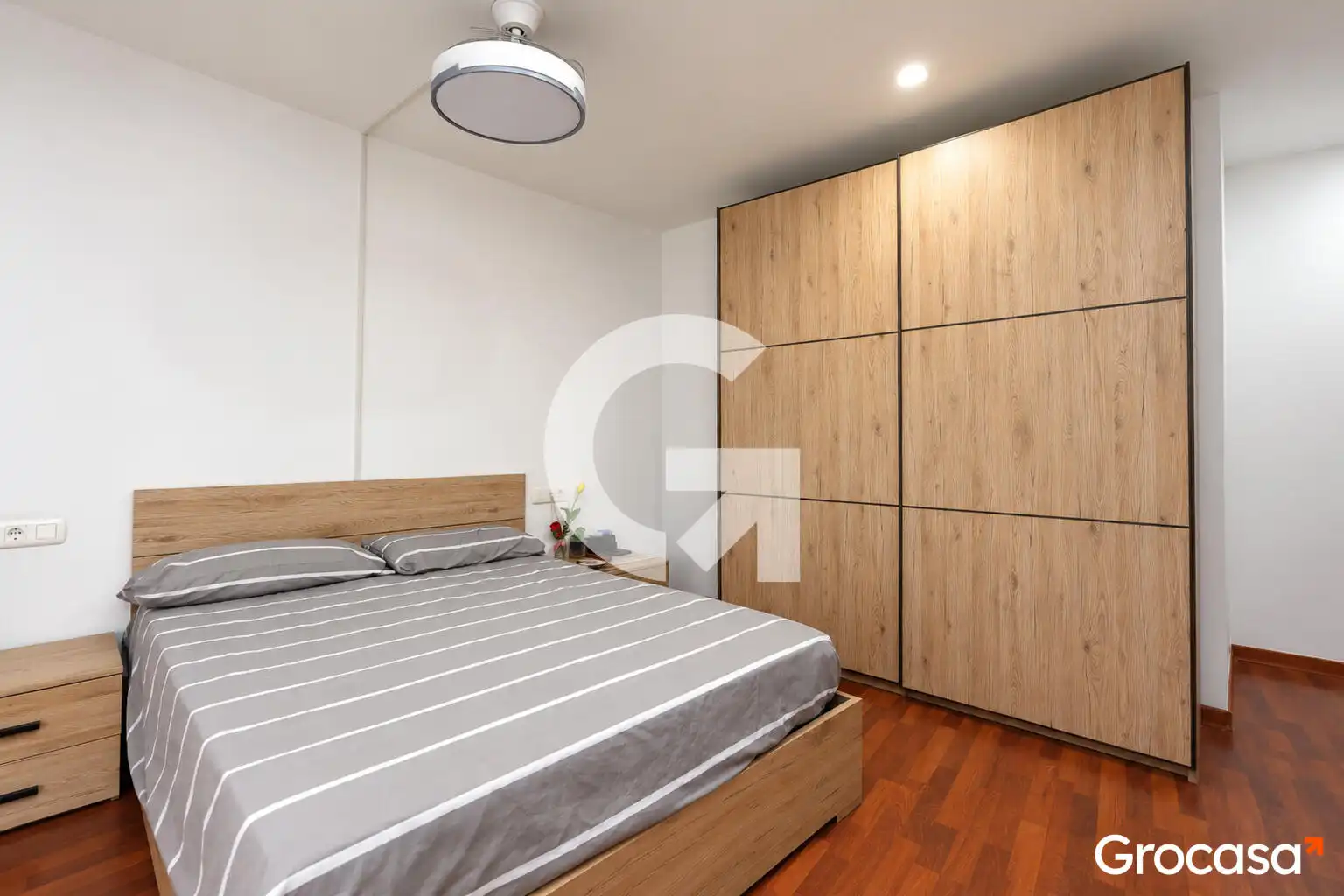 Piso en venta en CL MADRID, imagen 11