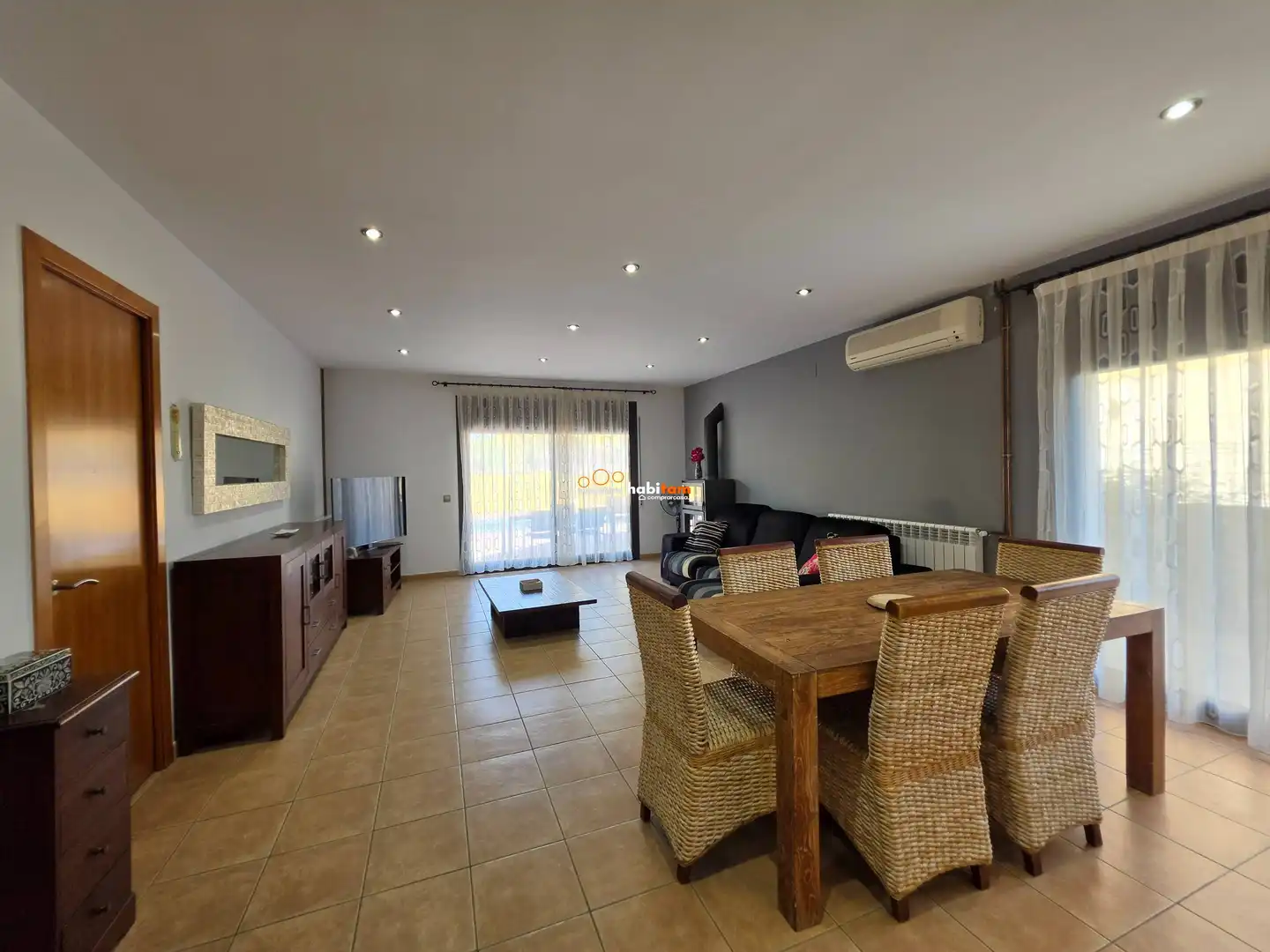 Casa con terrazza in vendita a Urbanizacion OLOT, imagen 8