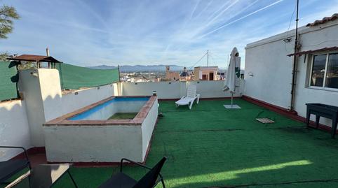 Foto 3 de Casa o xalet en venda a Casco Antiguo, Llíria