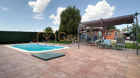 Foto 4 de Casa o xalet en venda a Espirdo, Segovia