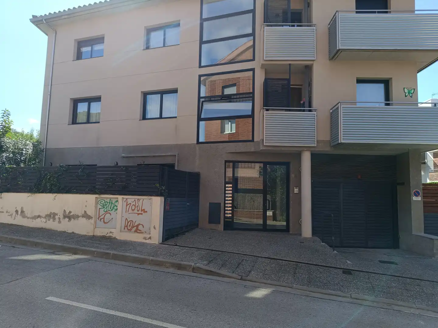 Duplex avec ascenseur à vendre à Montilivi, imagen 25