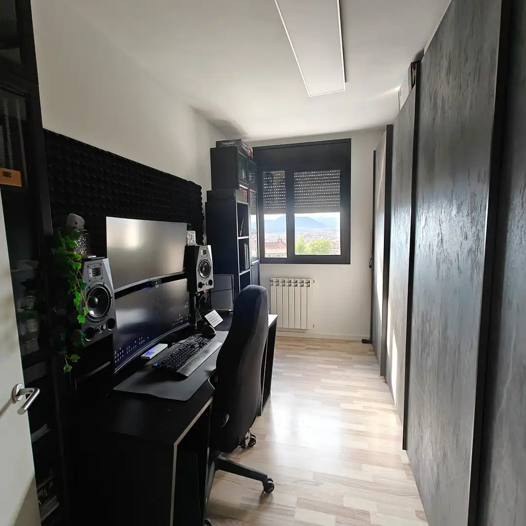 Wohnung mit Garten zum Verkauf in La Balconada - Cal Gravat, imagen 15