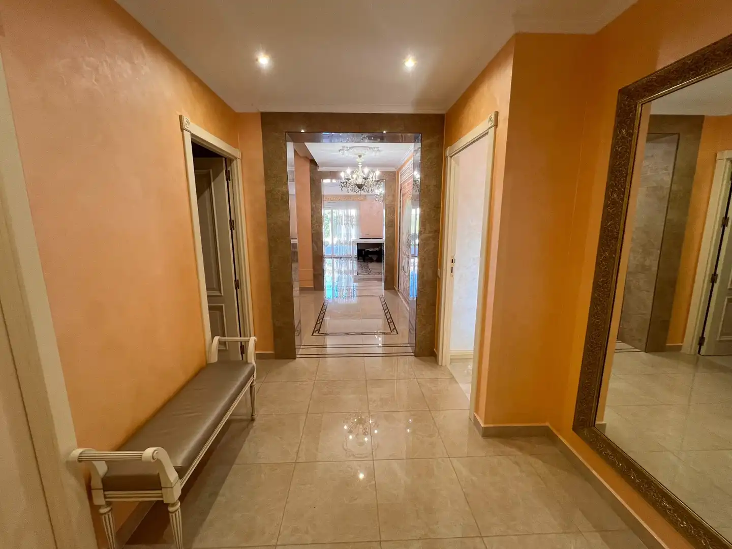 House with terrace for sale in Orihuela Costa, imagen 10