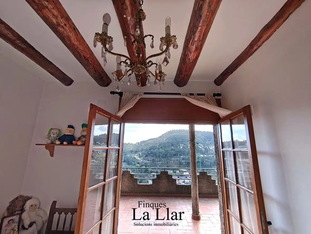 Casa o xalet en venda a VENEÇUELA, Vallirana