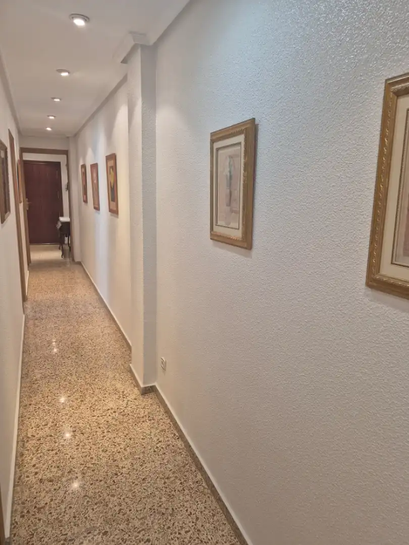 Appartamento con terrazza in vendita a Carrer José Grau Niñoles, imagen 28