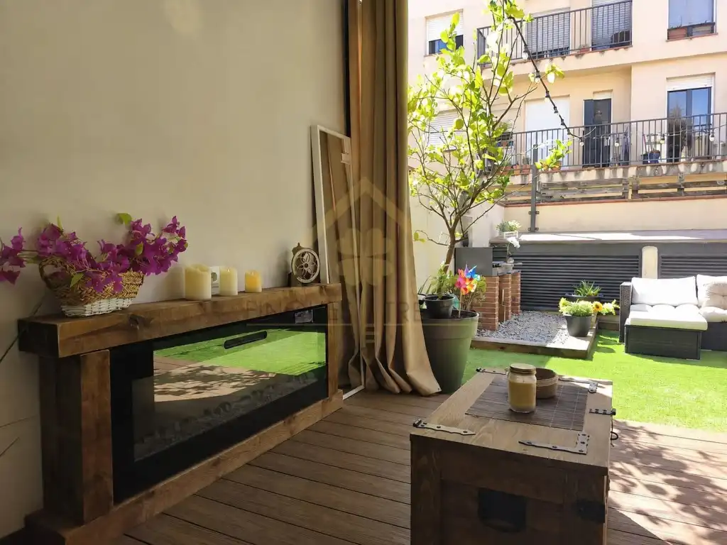 Piano terra con ascensore in vendita a Sant Antoni de Vilamajor, imagen 7