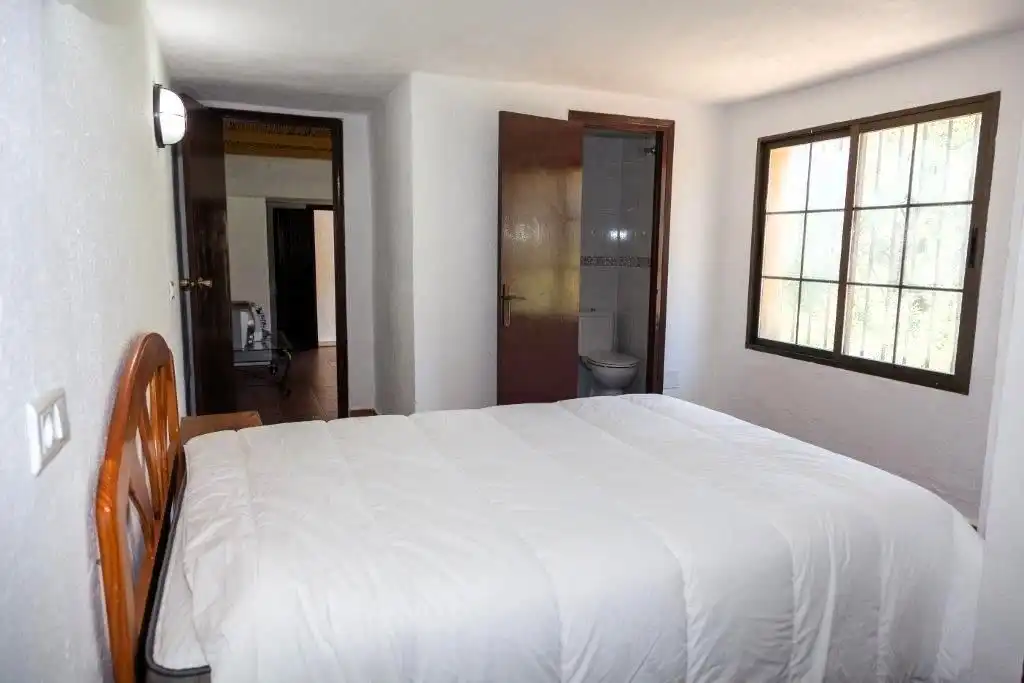 Casa rustica in vendita a Mijas pueblo, imagen 21