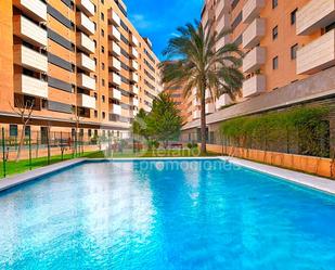 Piscina de Pis en venda en Málaga Capital amb Aire condicionat, Terrassa i Piscina comunitària