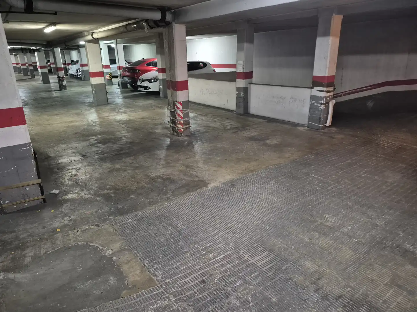 Aparcament de Garatge en venda en Valencia