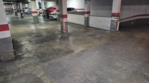 Photo 4 of Garage for sale in Valencia - Pere Bonfill, El Botànic, Valencia