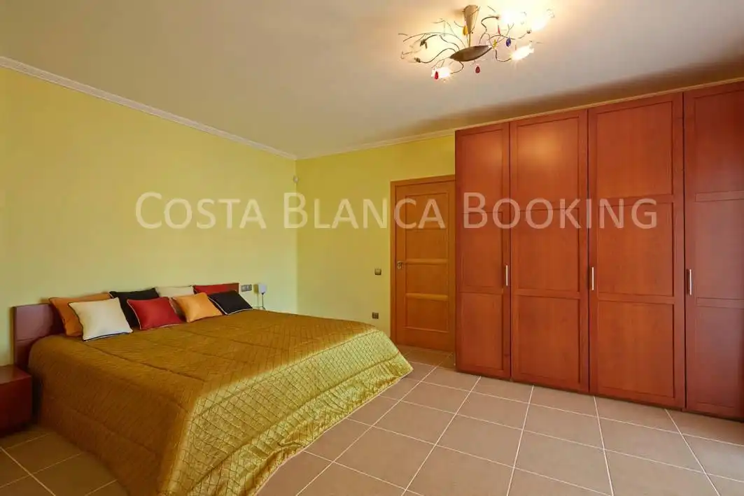 Chalet en venta en L'Albir, imagen 8