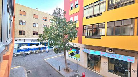 Foto 3 de Pis en venda a Calle Ruiz de Alda, 22, Santa Catalina - Canteras, Las Palmas de Gran Canaria