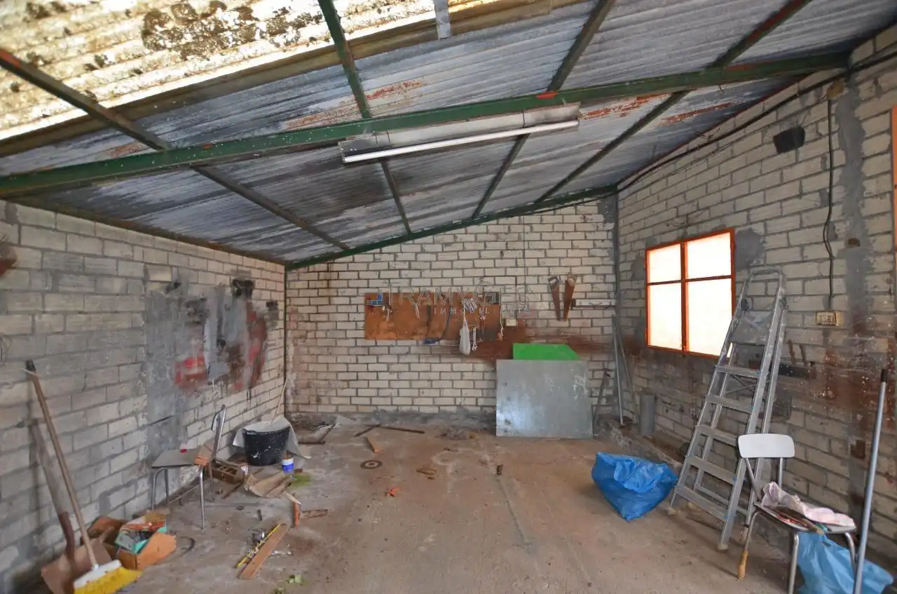 Casa o chalet en venta en A Guarda   con Calefacción, Jardín privado y Trastero