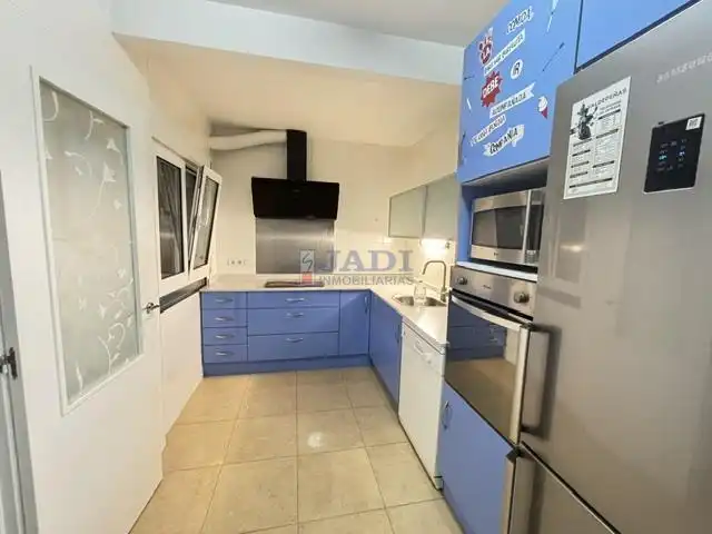Flat with lift for sale in Valdepeñas, imagen 21