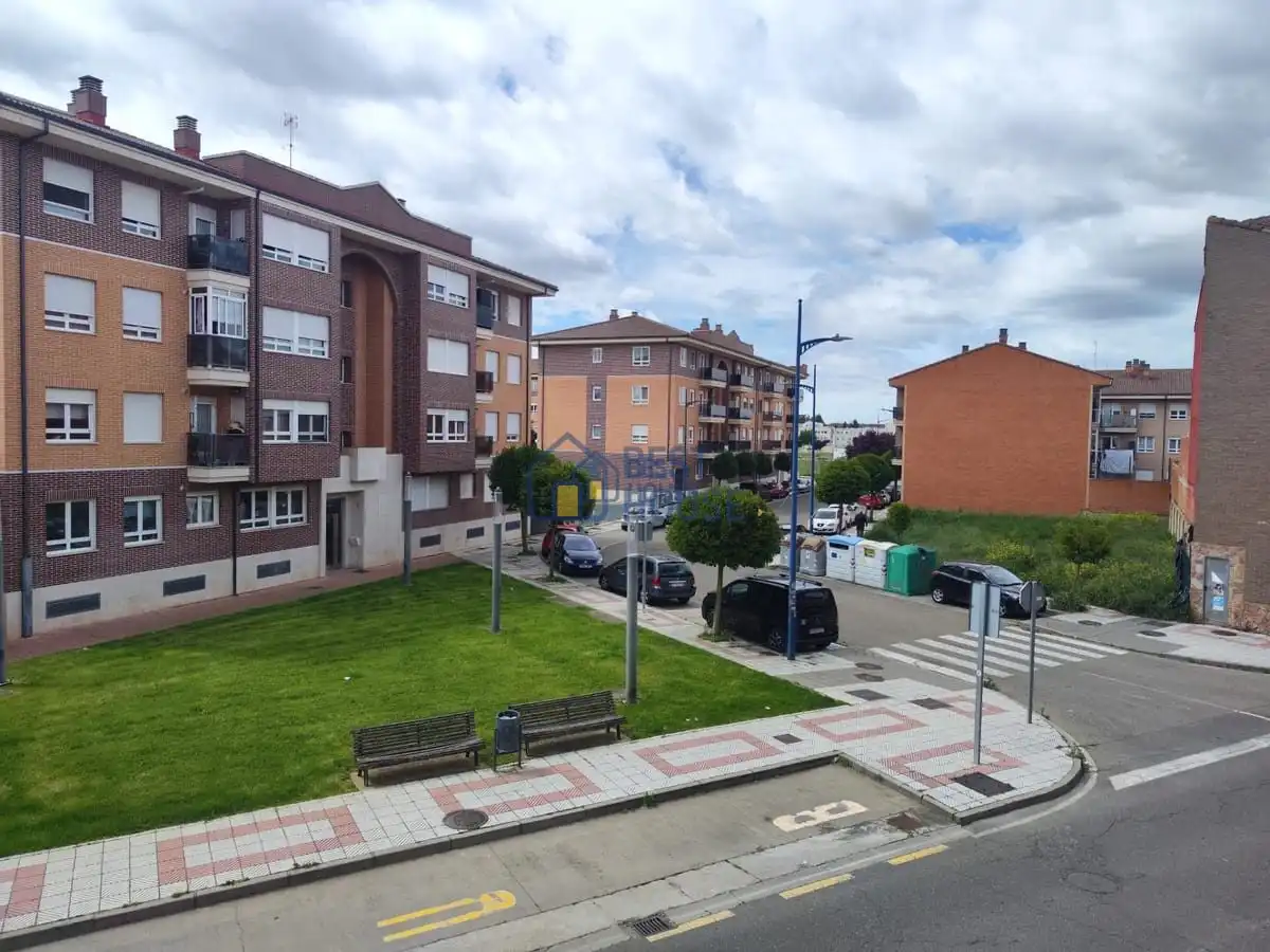 Casa con jardín en venta en Villaquilambre, imagen 43