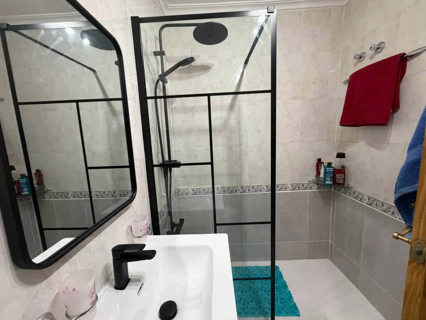 Bany de Àtic en venda en Orihuela amb Aire condicionat, Terrassa i Traster