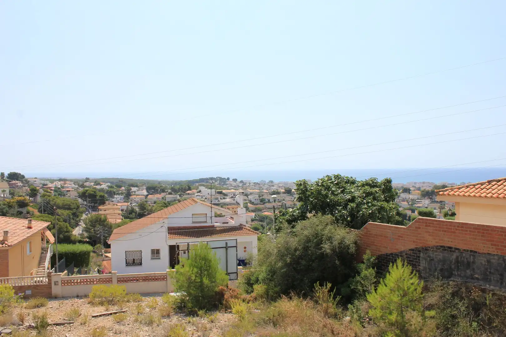 Terrenys i solars en venda a Segur de Calafell, imagen 3