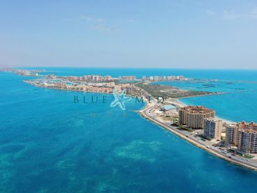 Apartament amb piscina en venda a Playa de las Gaviotas - El Pedrucho