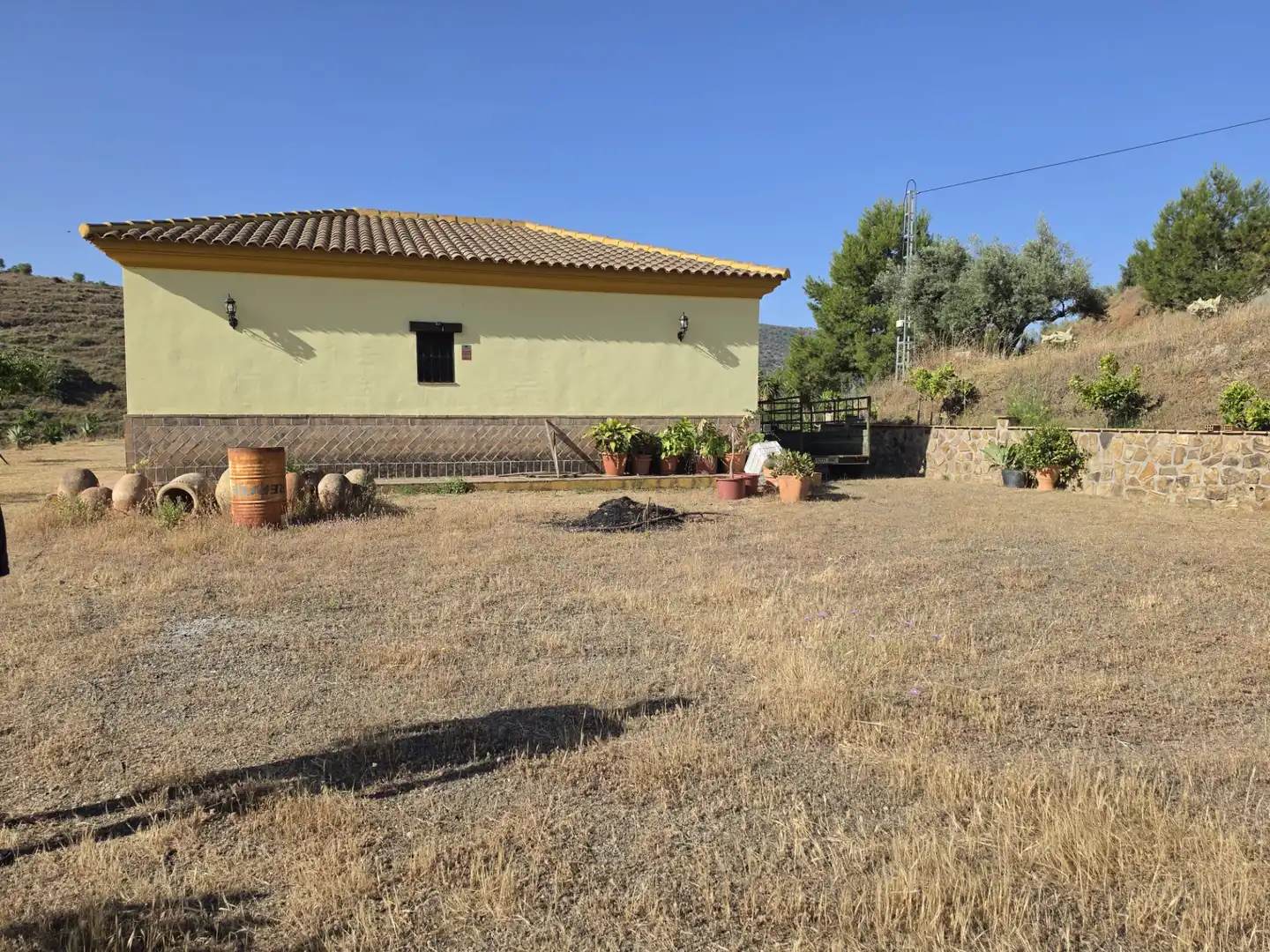 Terrain rustique à vendre à Diseminado Real Alto 88, imagen 7