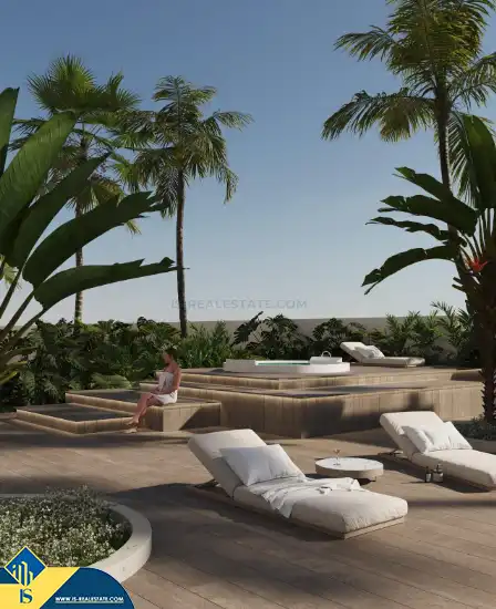 Attique avec piscine à vendre à Marisol Park - Ortembach - Los Almendros, imagen 9