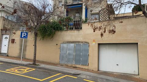 Foto 3 de Edifici en venda a Faigs, Can Roca, Barcelona