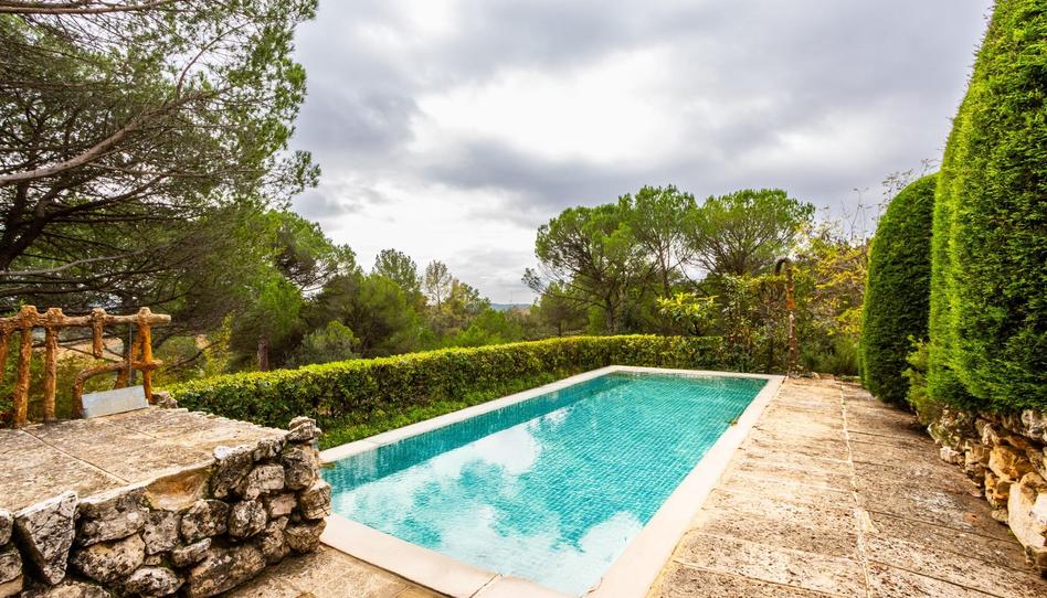 Photo 1 of Country house for sale in Sant Llorenç Savall, Barcelona