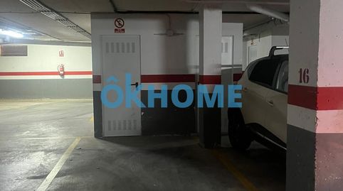Foto 4 von Garage zur Miete in Avenida de Vicente Blasco Ibáñez, Museros, Valencia