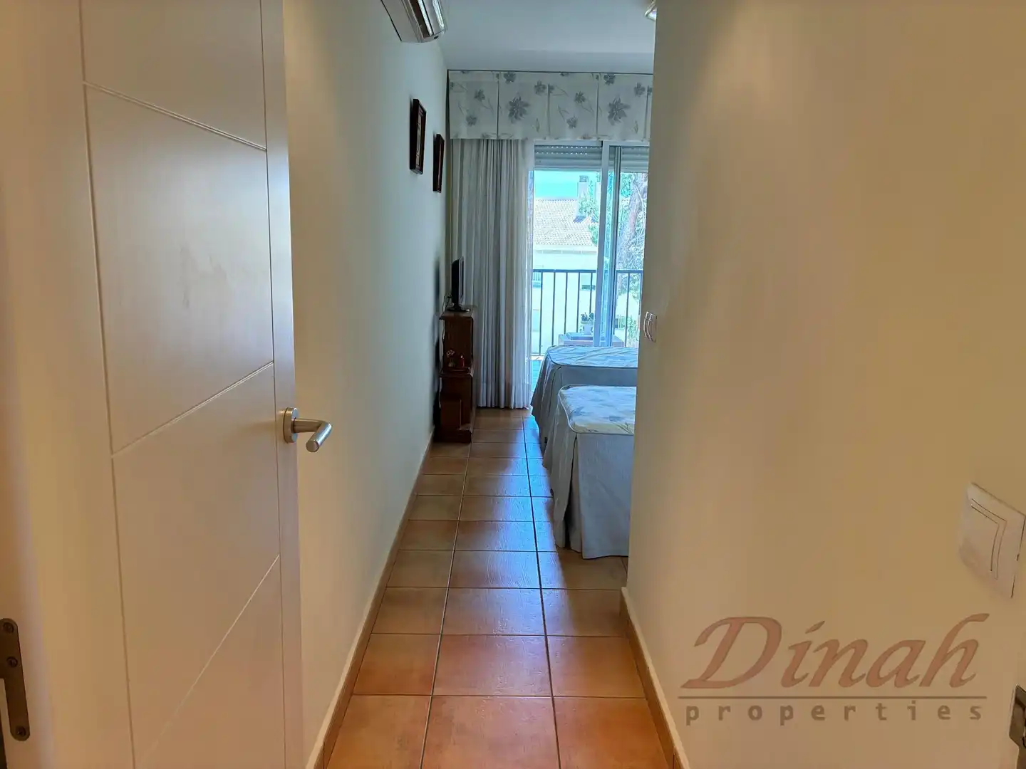 Apartament en venda en Altea amb Aire condicionat, Calefacció i Terrassa