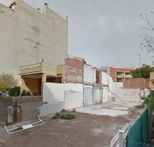 Terreny residencial en venda a Carrer Rosa dels Vents, imagen 2