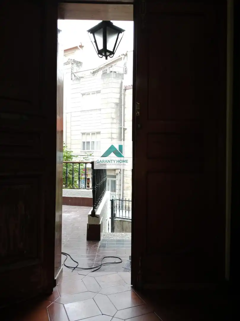 Houses for sale in A Illa de Arousa   with Air Conditioner, Private garden and Storage room