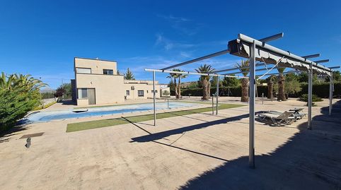 Foto 4 de Casa o xalet en venda a Yecla, Murcia