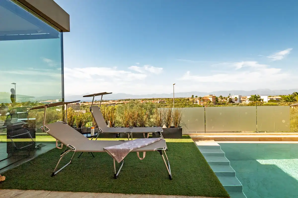 Casa con piscina en venta en Sa Torre, imagen 14