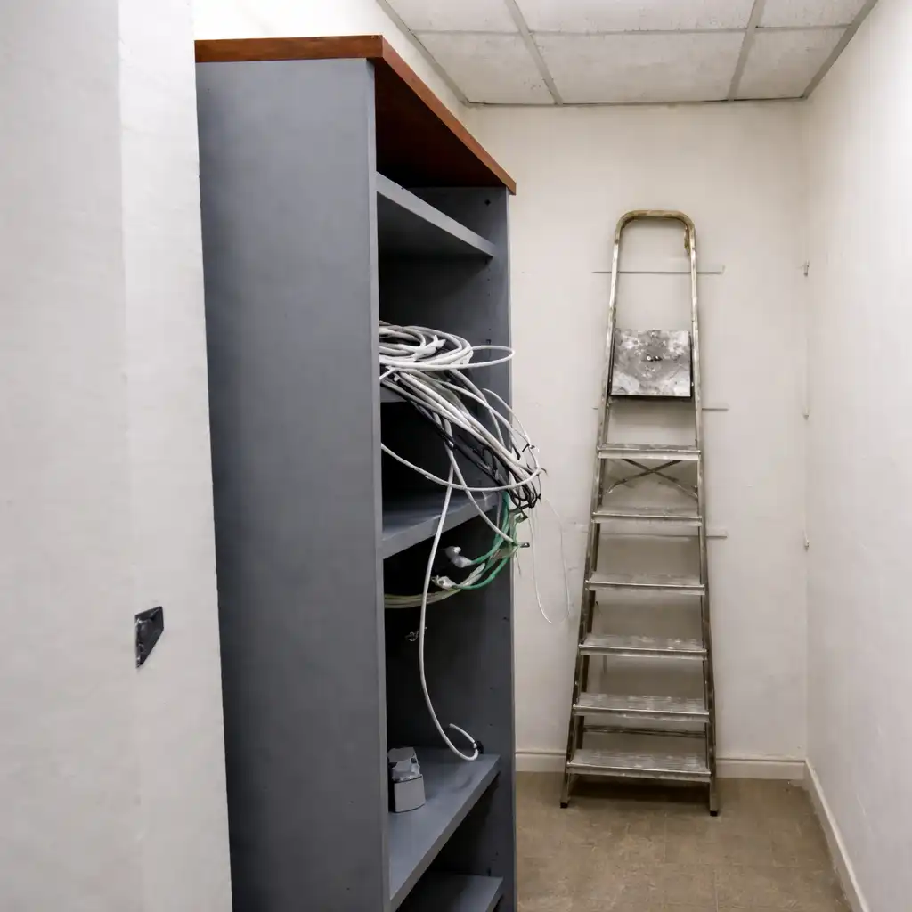 Oficina de alquiler en Santander