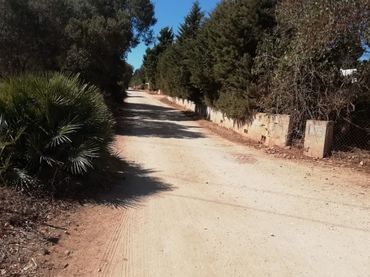 Wohnbaugrundstück zum Verkauf in Vejer