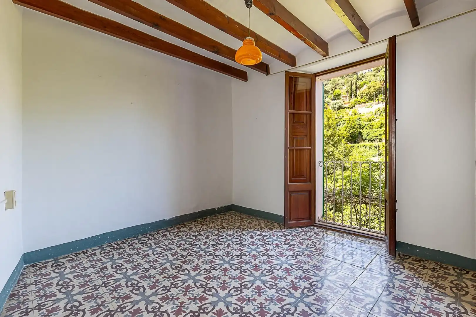 Dormitori de Finca rústica en venda en Sóller amb Terrassa
