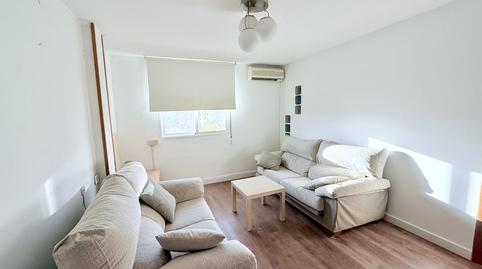 Foto 2 de Pis de lloguer a Av. de la Fama, La Paz, Murcia