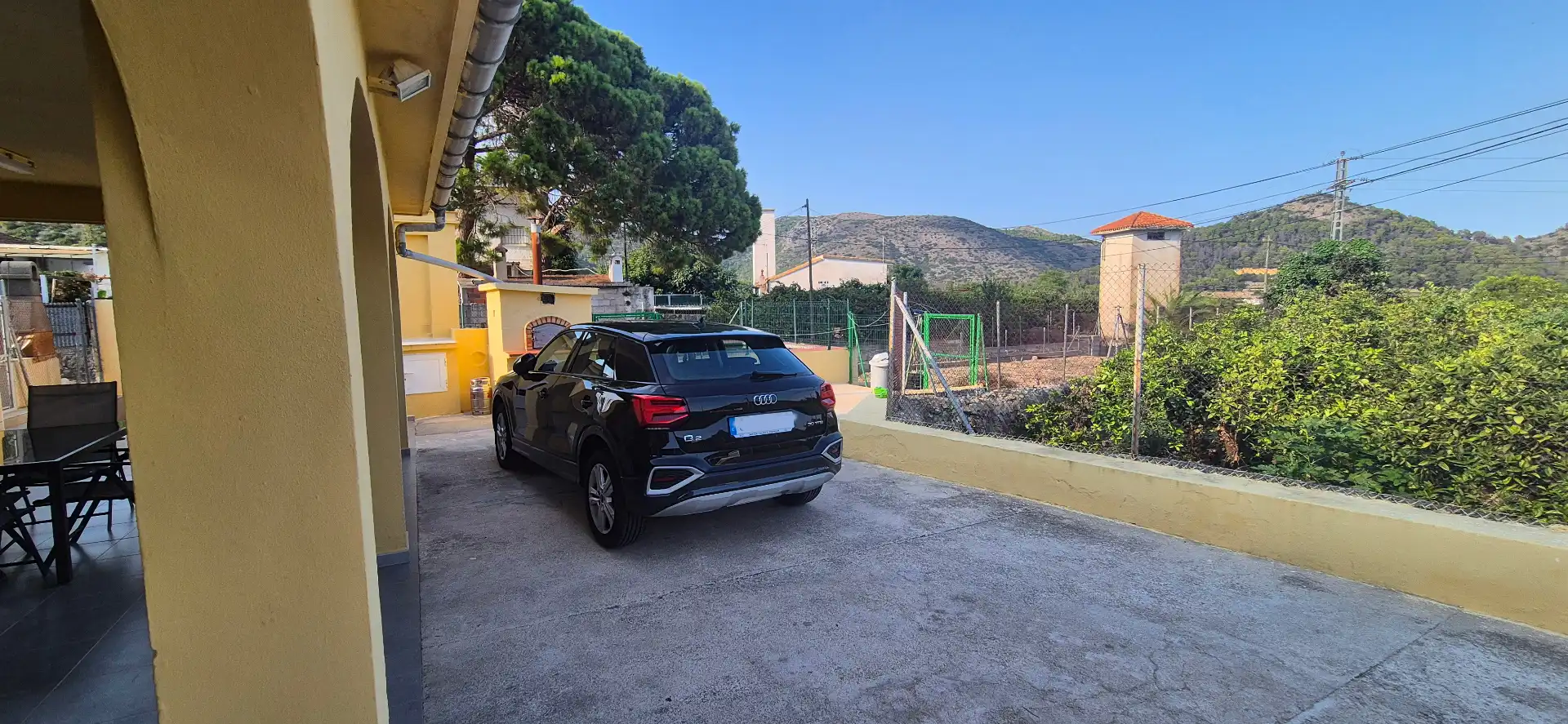 Villa con piscina in vendita a Partida Marxuquera Alta 5, imagen 4