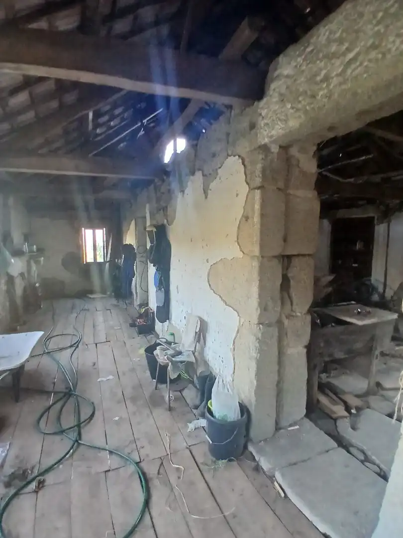 Casa o chalet en venta en As Neves   con Jardín privado