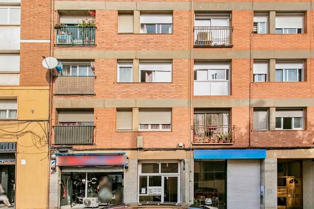Piso en Venta en C/ Historiador Cardús en Sant Pere Nord