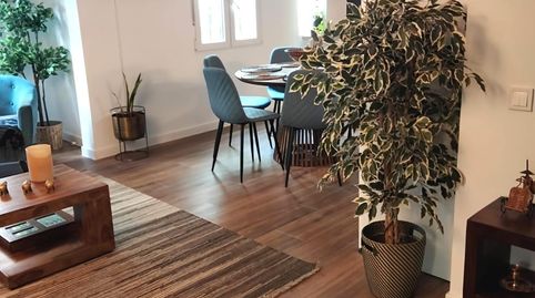 Foto 4 de Piso en venta en Foners, Palma de Mallorca