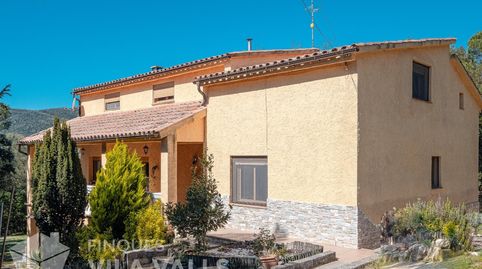 Foto 2 de Casa o chalet en venta en C el Roure , Sant Quirze Safaja, Barcelona