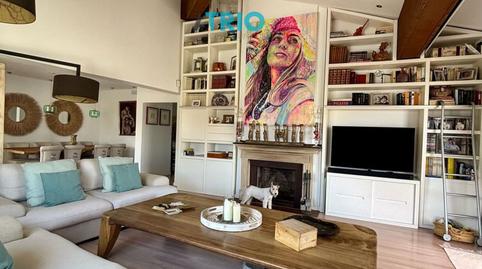 Photo 3 of Attic for sale in Andrea Doria, Son Armadans, Illes Balears